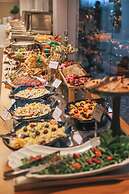 Marambaia Hotel & Convenções