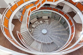 Marambaia Hotel & Convenções