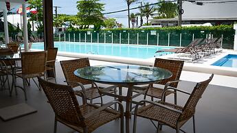 Marambaia Hotel & Convenções