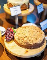 Marambaia Hotel & Convenções