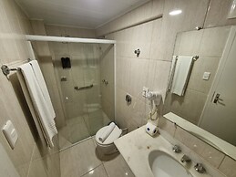 Marambaia Hotel & Convenções