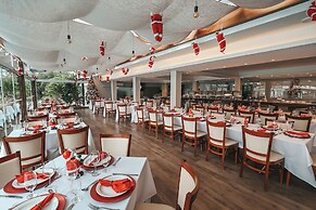 Marambaia Hotel & Convenções