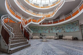 Marambaia Hotel & Convenções