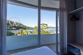 Marambaia Hotel & Convenções