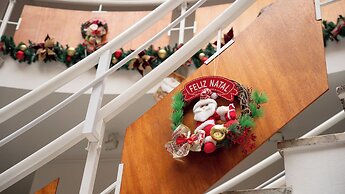 Marambaia Hotel & Convenções