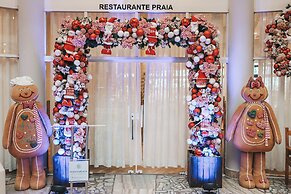 Marambaia Hotel & Convenções