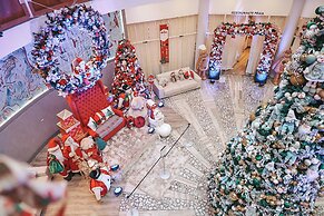 Marambaia Hotel & Convenções