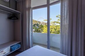 Marambaia Hotel & Convenções