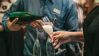 Marambaia Hotel & Convenções