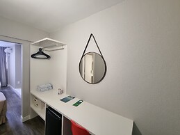 Marambaia Hotel & Convenções