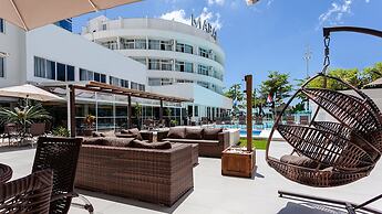 Marambaia Hotel & Convenções