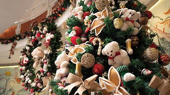 Marambaia Hotel & Convenções