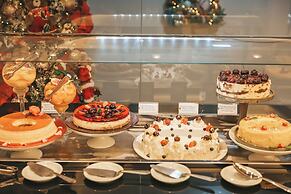 Marambaia Hotel & Convenções