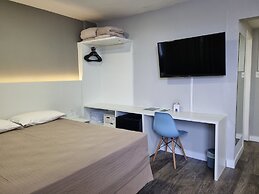 Marambaia Hotel & Convenções