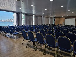 Marambaia Hotel & Convenções