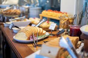 Marambaia Hotel & Convenções