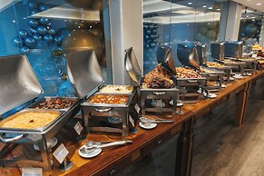 Marambaia Hotel & Convenções