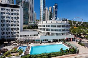 Marambaia Hotel & Convenções