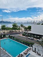 Marambaia Hotel & Convenções