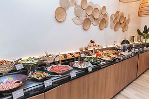 Marambaia Hotel & Convenções