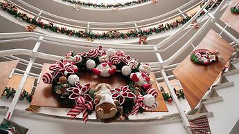 Marambaia Hotel & Convenções