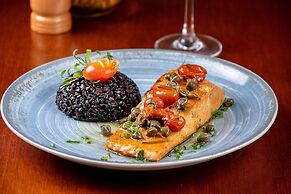 Marambaia Hotel & Convenções