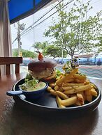 Marambaia Hotel & Convenções