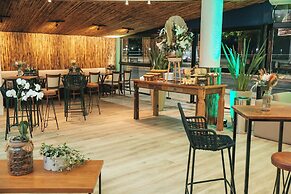 Marambaia Hotel & Convenções