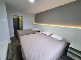 Marambaia Hotel & Convenções