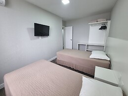 Marambaia Hotel & Convenções