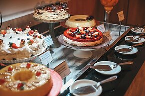 Marambaia Hotel & Convenções