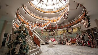 Marambaia Hotel & Convenções