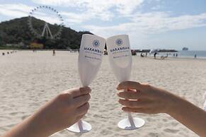 Marambaia Hotel & Convenções