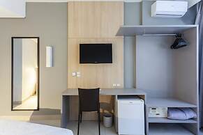 Marambaia Hotel & Convenções