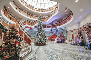 Marambaia Hotel & Convenções