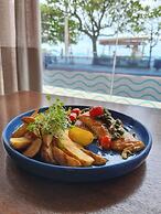 Marambaia Hotel & Convenções