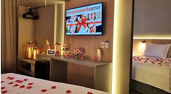 Marambaia Hotel & Convenções