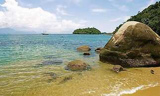 Pousada Solar D'Alcina