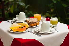 Pousada Solar D'Alcina