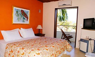 Pousada Solar D'Alcina