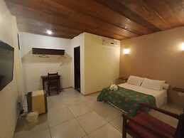 Pousada Solar D'Alcina