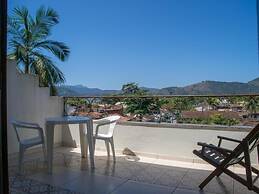 Pousada Solar D'Alcina