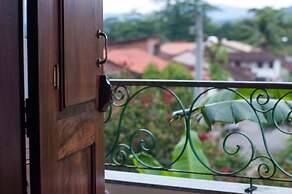 Pousada Solar D'Alcina