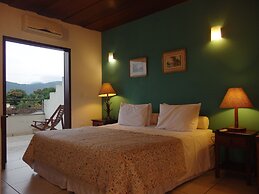 Pousada Solar D'Alcina