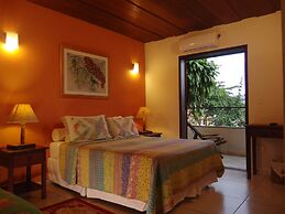 Pousada Solar D'Alcina