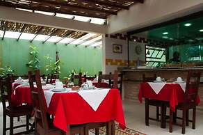 Pousada Solar D'Alcina