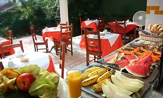 Pousada Solar D'Alcina