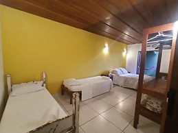 Pousada Solar D'Alcina