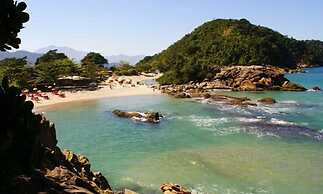 Pousada Solar D'Alcina