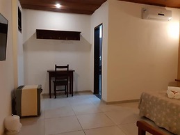 Pousada Solar D'Alcina